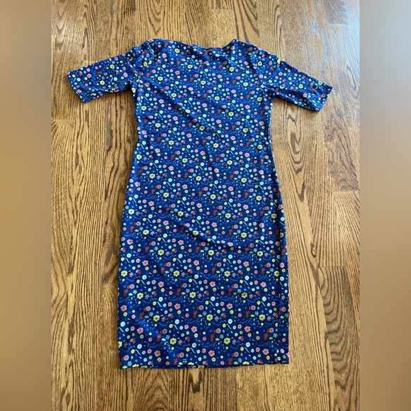 LulaRoe dress in size S - Picture 4 of 4